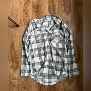 La Vie en Rose Pajama Set